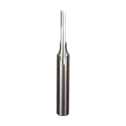 Freud 71-040 1/8" (Dia.) O-Flute Straight Bit - Main image