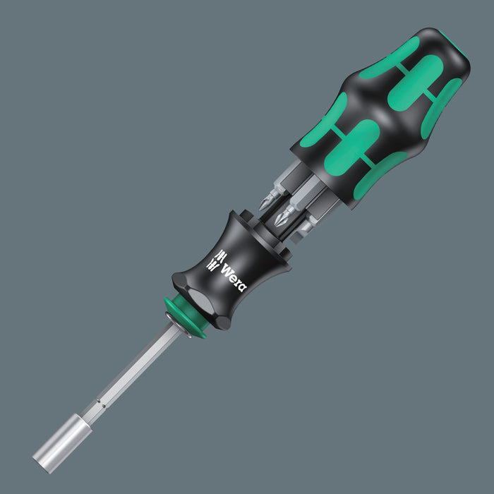 Wera Kraftform Kompakt 28 Imperial 1, 6 pieces 05073241001, view 2