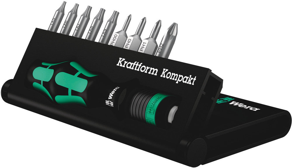 Kraftform Kompakt 12