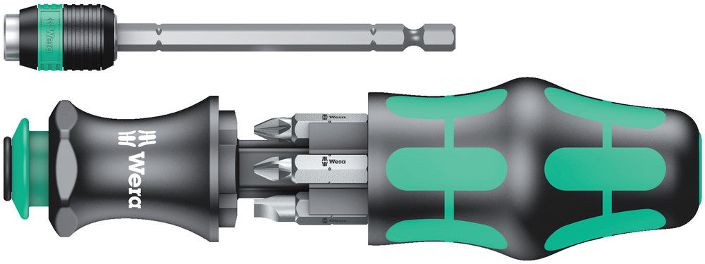 Kraftform Kompakt 20 A