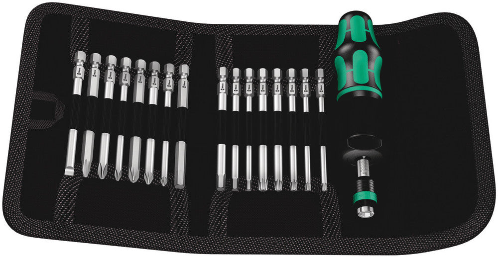 Kraftform Kompakt 60 Torque 1.2 - 3.0 Nm