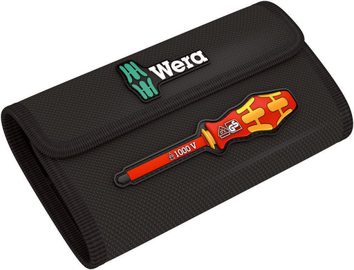 Wera Kraftform Kompakt VDE 17 RA 1, 17 pieces 05006618001, view 2
