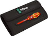 Wera Kraftform Kompakt VDE 7 extra slim 1 Tool finder, 7 pieces 05006603001, view 2