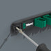 Wera 9632 Magnetic rail 6000 Joker Imperial 1 Ratcheting combination wrenches set, Imperial, 8 pieces 05020016001, view 5