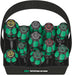 Wera Kraftform 2go 300, 11 pieces 05004313001, view 2