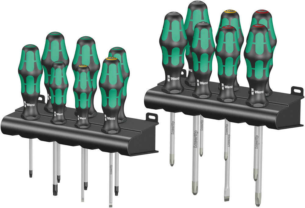 Kraftform Big Pack 300