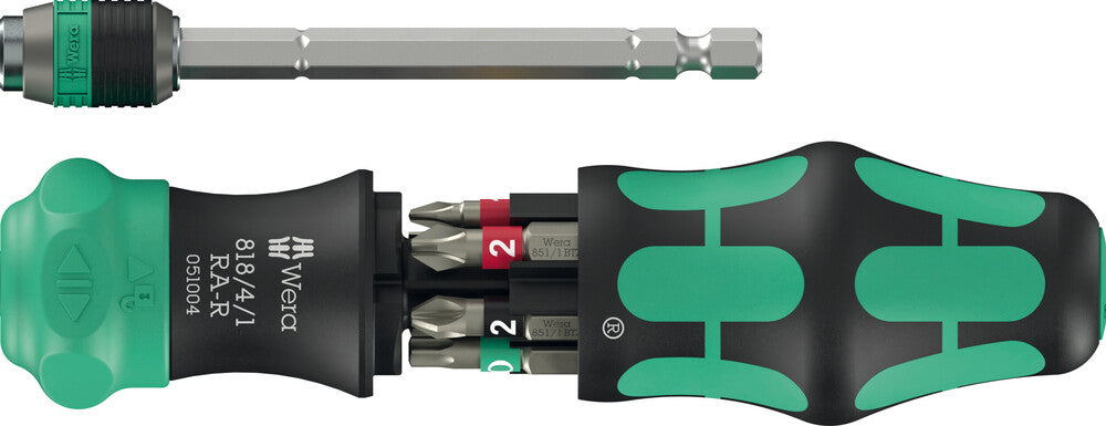 Kraftform Kompakt 20 RA-R