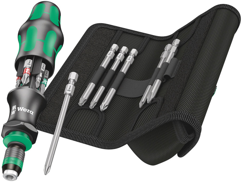 Kraftform Kompakt 20 Tool Finder 2 with pouch