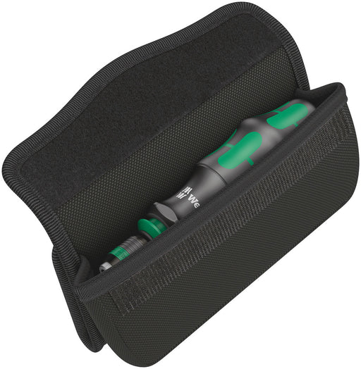 Wera Kraftform Kompakt 20 Tool Finder 2 with pouch, 13 pieces 05051017001, view 2
