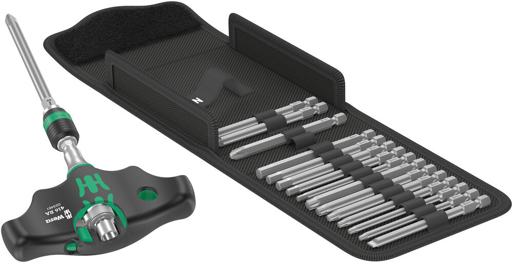 Kraftform Kompakt 400 RA Imperial Set 1