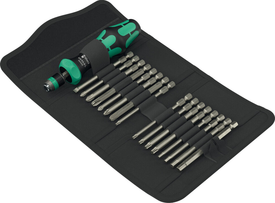 Kraftform Kompakt 60 RA-R 1
