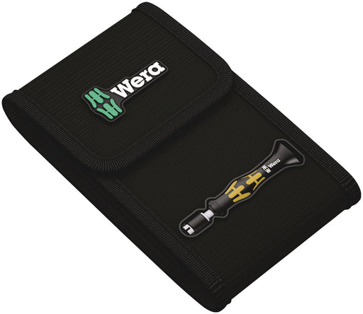 Wera Kraftform Kompakt Micro 11 ESD 1, 11 pieces 05073670001, view 2