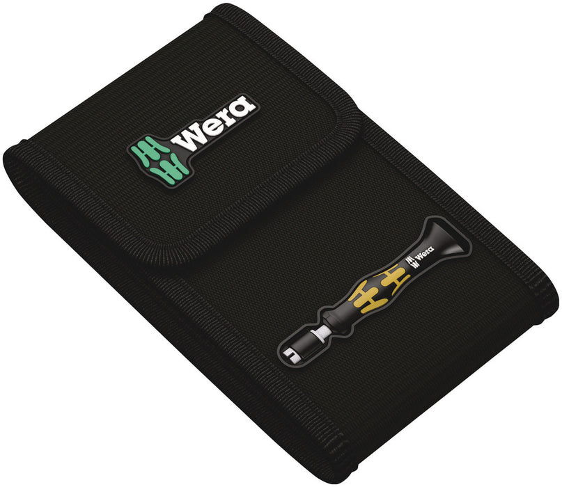 Wera Kraftform Kompakt Micro 11 ESD 1, 11 pieces 05073670001, view 2