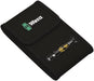 Wera Kraftform Kompakt Micro 11 ESD 1, 11 pieces 05073670001, view 2