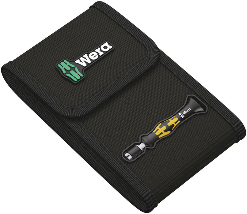 Wera Kraftform Kompakt Micro 21 ESD 1, 21 pieces 05135973001, view 2