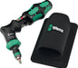 Wera Kraftform Kompakt Pistol RA-R 1, 7 pieces 05051535001, view 2