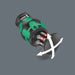 Wera Kraftform Kompakt Stubby magazine 2, 6 pieces 05008874001, view 6