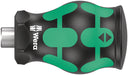 Wera Kraftform Kompakt Stubby magazine 5, 6 pieces 05008878001, view 2