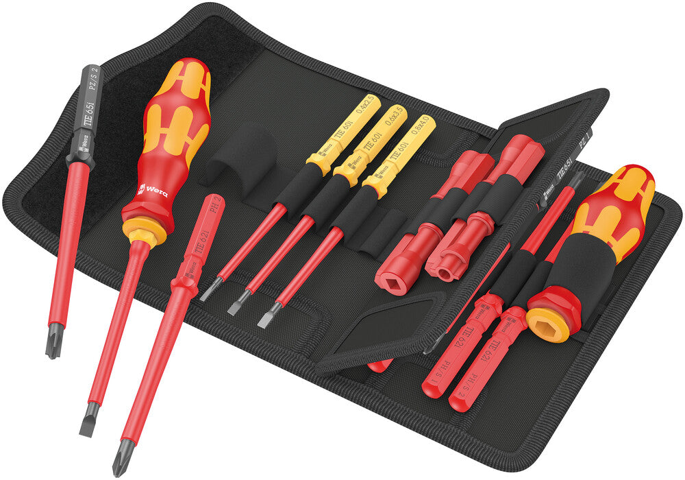 Kraftform Kompakt VDE 18 Universal 2 Tool finder