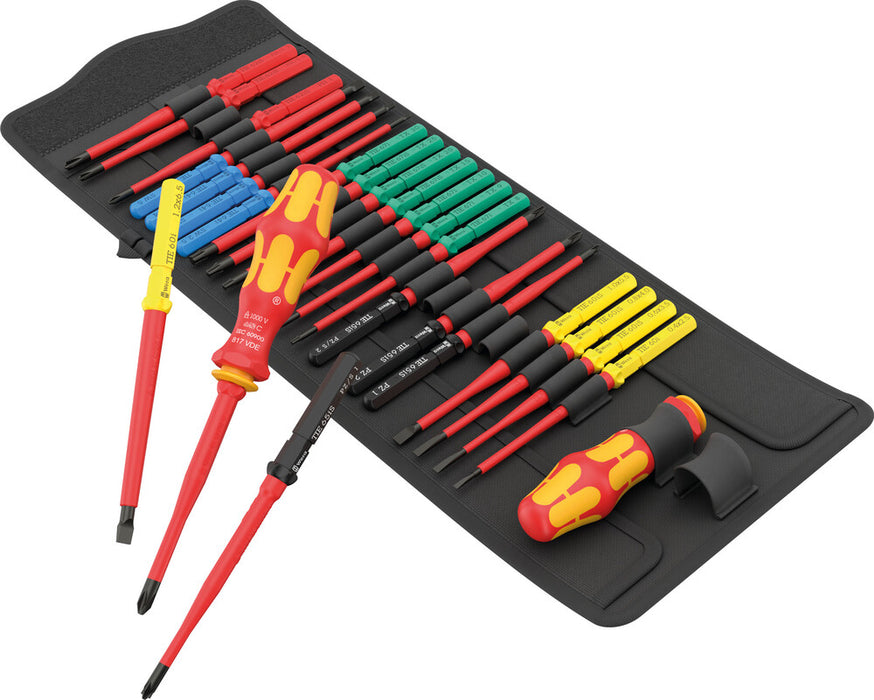 Kraftform Kompakt VDE Big Pack 1