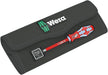 Wera Kraftform Kompakt VDE Stainless 8 extra slim 1 Tool finder, 8 pieces 05006630001, view 2