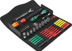 Wera Kraftform Kompakt W 2 Maintenance, 35 pieces 05135870001, view 2