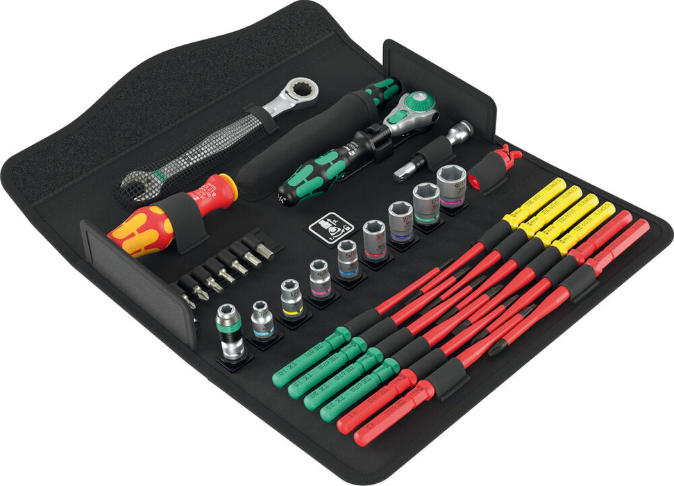 Kraftform Kompakt W Imperial 1 Maintenance