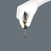 Wera 1578 A ESD Kraftform Micro screwdriver for slotted screws, 0.30 x 1.8 x 60 mm 05030102001, view 7