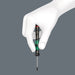 Wera 2067 TORX® HF Screwdriver with holding function for electronic applications, TX 9 x 60 mm 05118185001, view 5