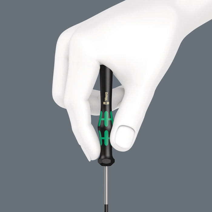 Wera 9712 Foam insert TORX® HF screwdriver set 1, 14 pieces 05150103001, view 8
