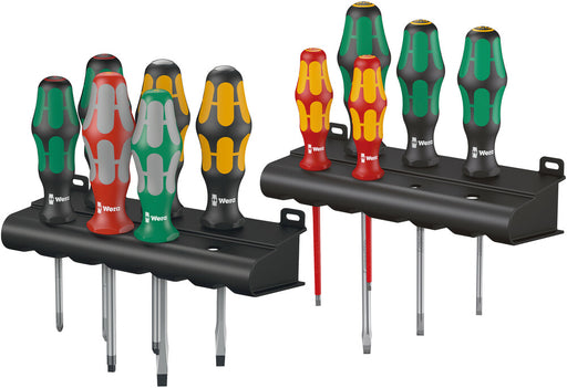 Wera Kraftform XXL 3, 11 pieces 05347106001, view 2