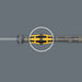 Wera 1567 TORX® BO ESD Kraftform Micro screwdriver for tamper-proof TORX® screws, TX 8 BO x 60 mm 05030114001, view 5