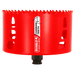Diablo DHS4625CT 4-5/8" Carbide Teeth Hole Saw for Wood and Metal - Main image