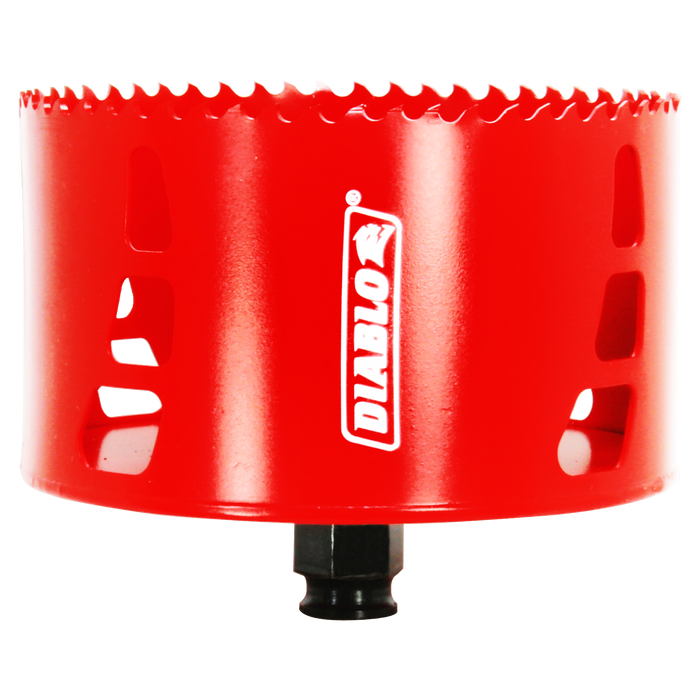 Diablo DHS4500 4-1/2" Bi-Metal Hole Saw - Main image