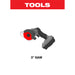 Diablo DMACW0400 4" Diamond Rim Cup Wheel for Masonry - Tools image