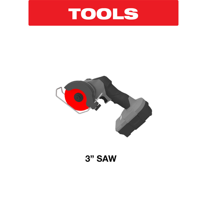 Diablo DMADST1200 12" Diamond Segmented Turbo Masonry Cut-Off Blade - Tools image