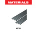 Diablo DOS125CF 1-1/4" AMPED™ Steel Demon™ Starlock Carbide Teeth Oscillating Blade for Metal - Materials image