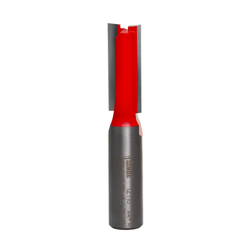 Freud 12-118 1/2" (Dia.) Double Flute Straight Bit (Eclipse Grind) - Main image