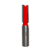 Freud 12-118 1/2" (Dia.) Double Flute Straight Bit (Eclipse Grind) - Main image