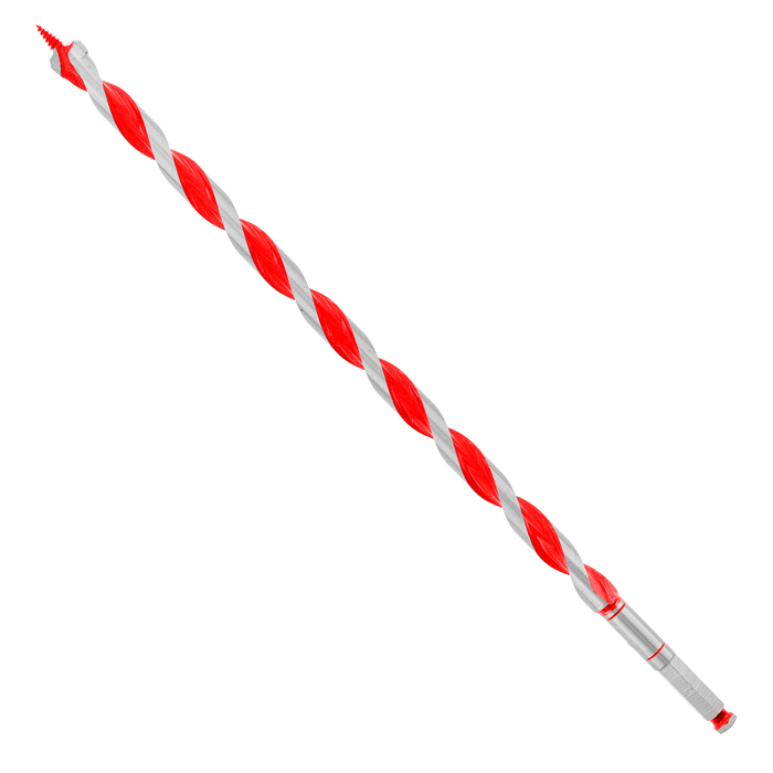Diablo DAG3060 11/16" x 17-1/2" Auger Bit for Wood & Nail-Embedded Wood - Main image