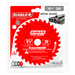 Diablo D053830FMX 5-3/8" x 30-Teeth Steel Demon™ Carbide Saw Blade for Medium Metal - Package image