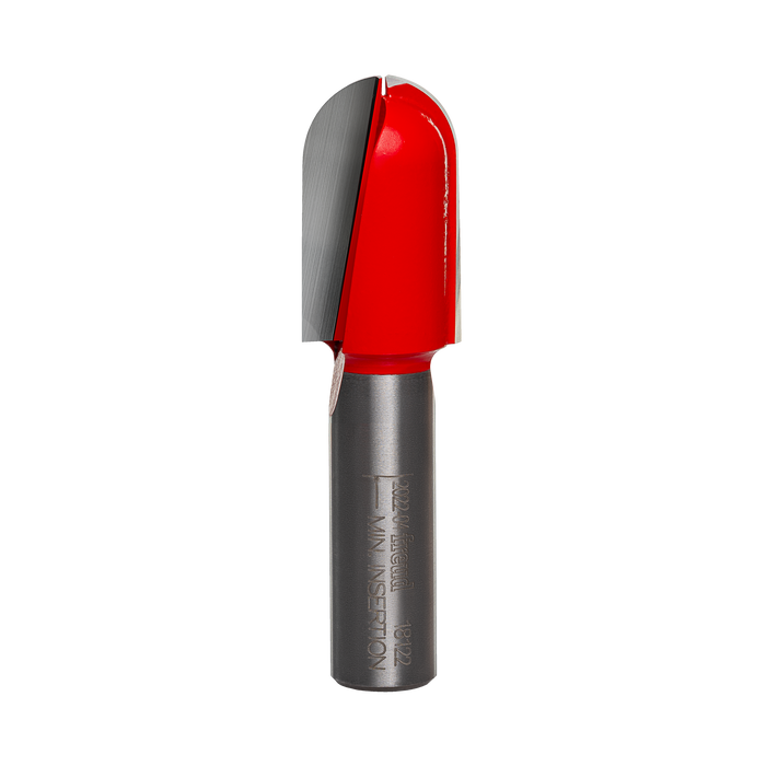 Freud 18-122 3/8" Radius Round Nose Bit - Main image