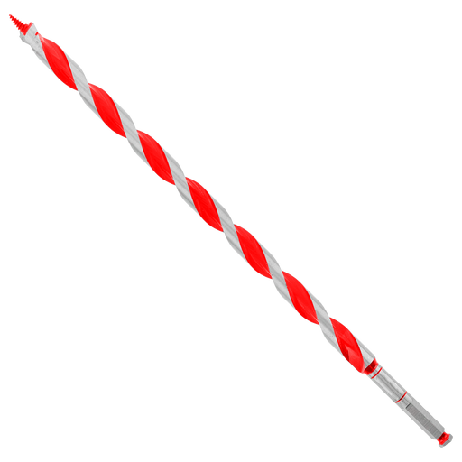 Diablo DAG3070 3/4" x 17-1/2" Auger Bit for Wood & Nail-Embedded Wood - Main image