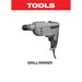 Diablo DAG3060 11/16" x 17-1/2" Auger Bit for Wood & Nail-Embedded Wood - Tools image