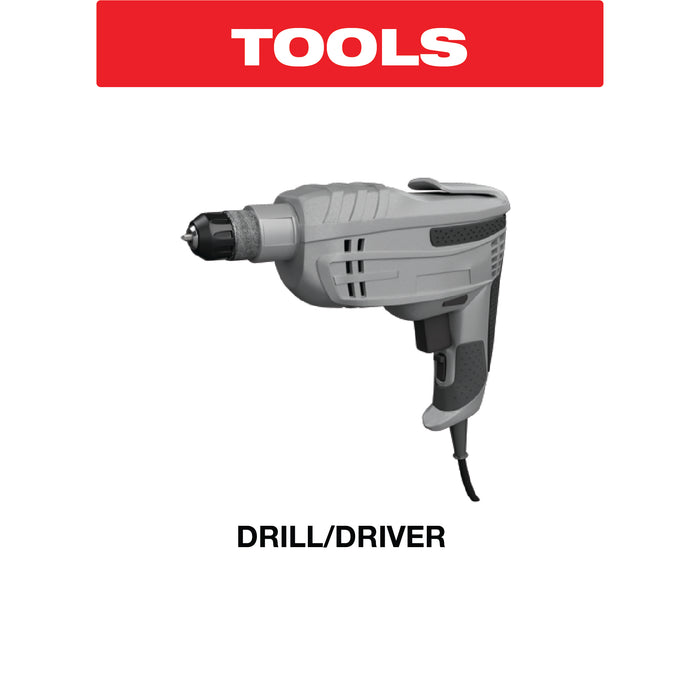 Diablo DAG1030 3/8" x 7-1/2" Auger Bit for Wood & Nail-Embedded Wood - Tools image