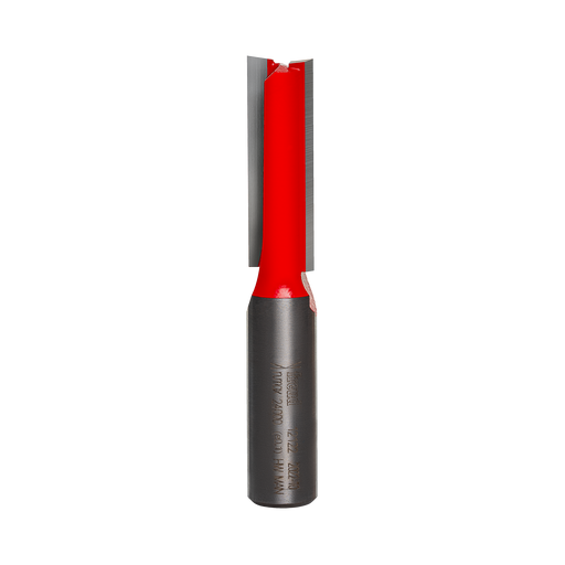 Freud 12-122 1/2" (Dia.) Double Flute Straight Bit (Eclipse Grind) - Main image
