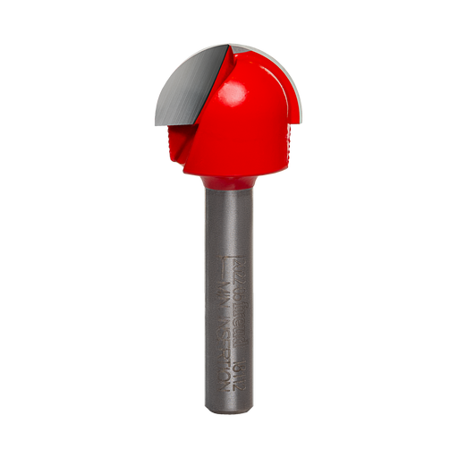 Freud 18-112 3/8" Radius Round Nose Bit - Main image