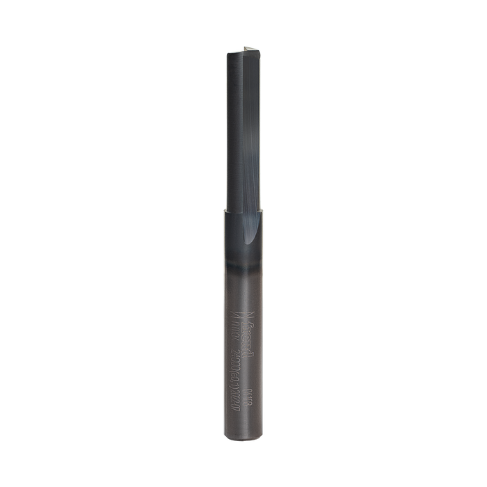 Freud 04-108 1/4" (Dia.) Double Flute Straight Bit - Main image