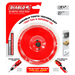 Diablo DHS4000 4" Bi-Metal Hole Saw - Package image