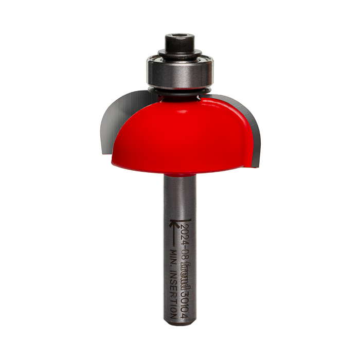 Freud 30-104 3/8" Radius Cove Bit - Main image